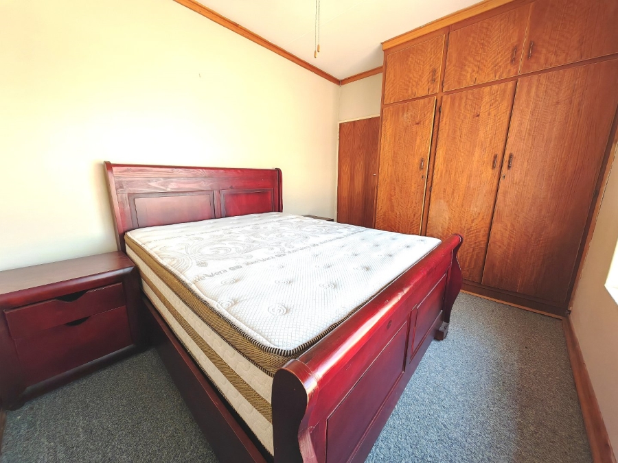 3 Bedroom Property for Sale in Uitsig Free State